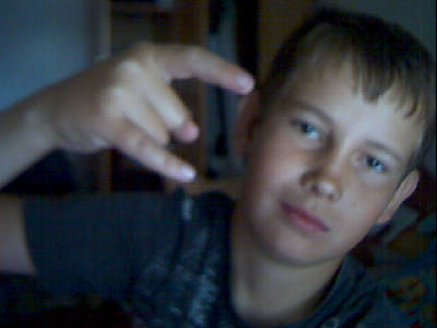 Денис Пятков