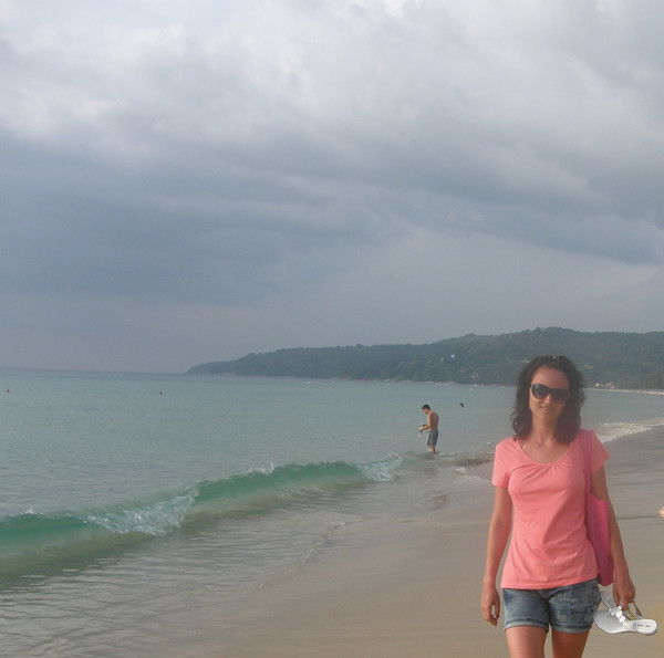 Мария Терехова