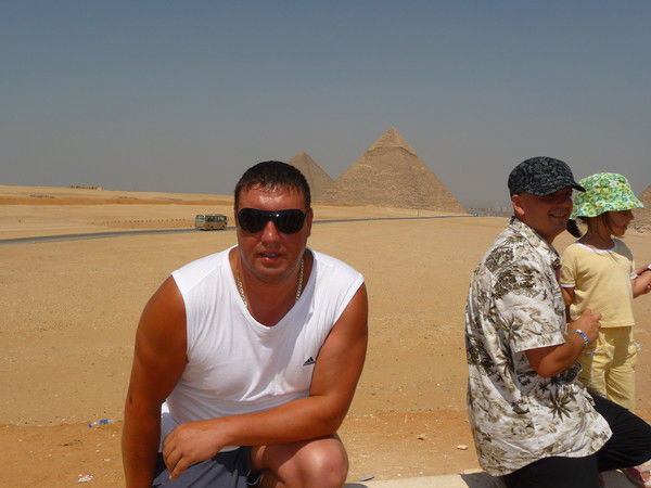 Роман Киселев