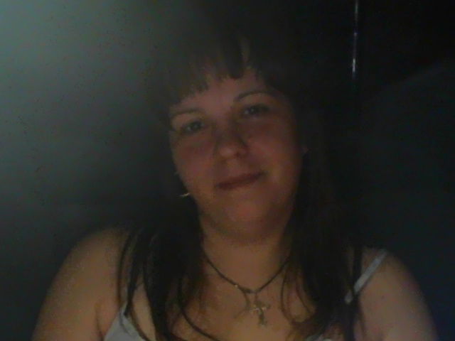 Надежда Тарбеева