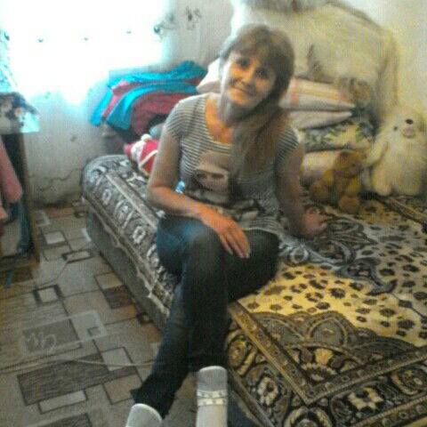 Наталья Дубровская