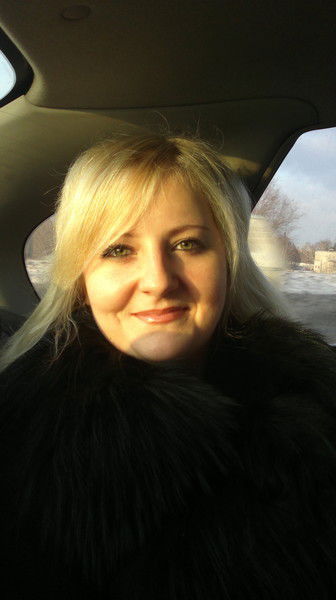 Елена Глушкова