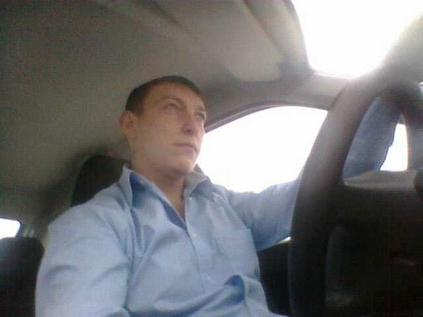 Михаил Кулагин