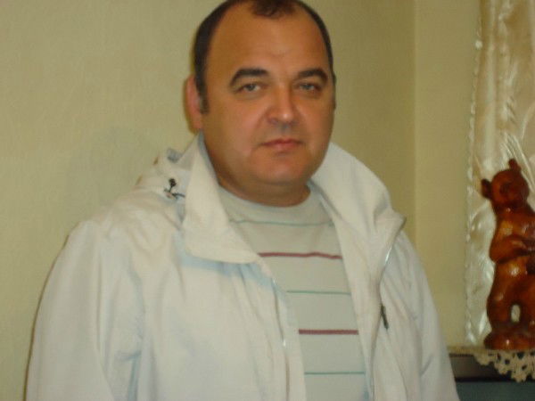 Виктор Узлов