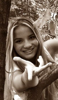 Марина Близнюк