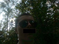 Эндрю Дантес