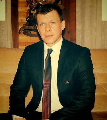 Алексей Гришин