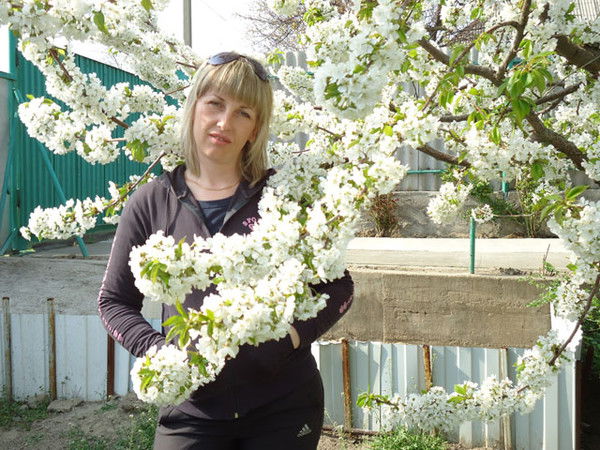 Наталия Бурцева