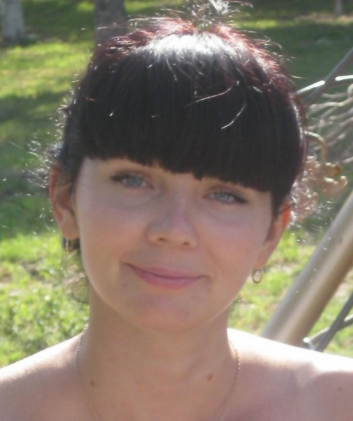 Мария Бачкина