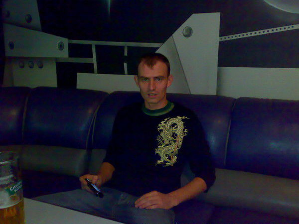 Иван Мухамедшин