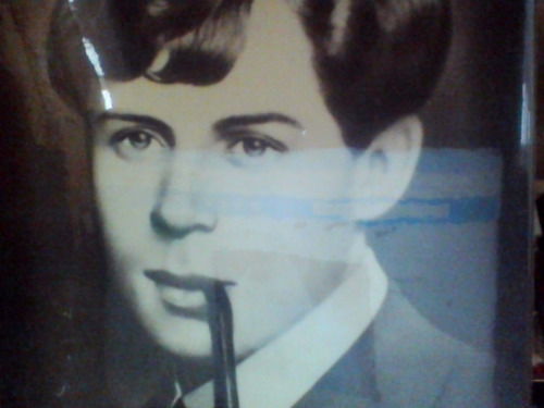 Андрей Железков