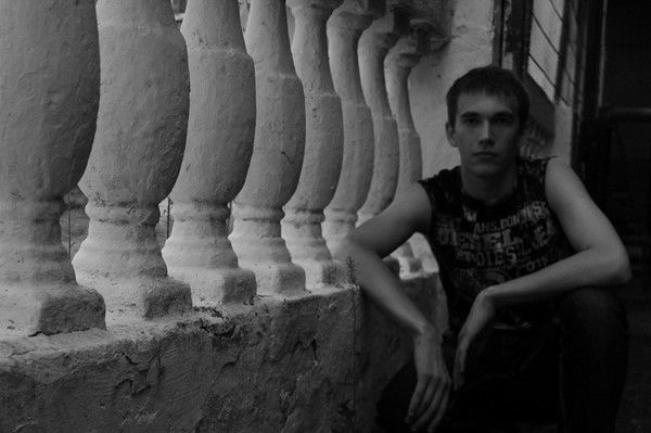 Андрей Пилипенко