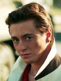 Санёк Зиновьев