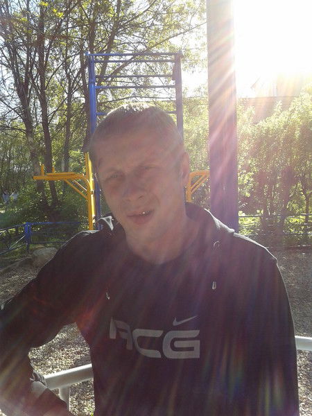 Артём Аракчеев