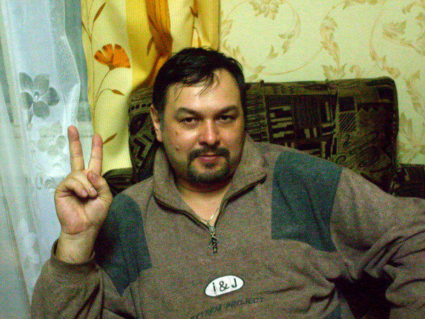 Валерий Скобкарев