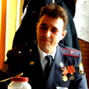 Михаил Сарбаев