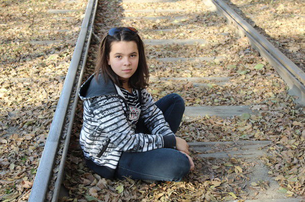 Анастасия Богданова