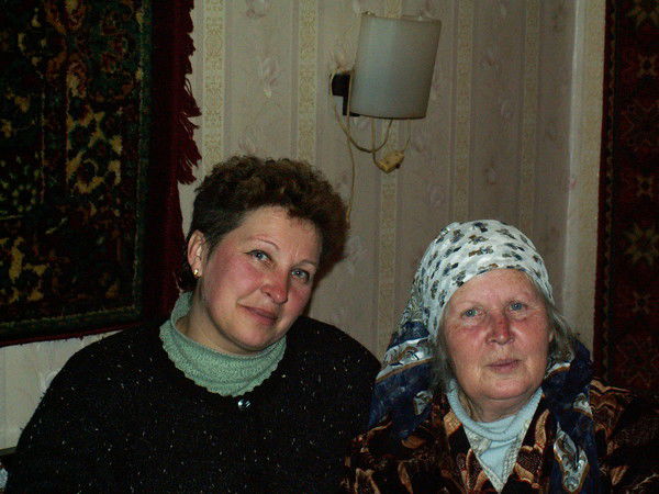 Наталья Селюгина