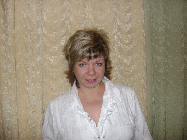 Екатерина Пестова