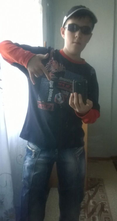 Александр Харченко