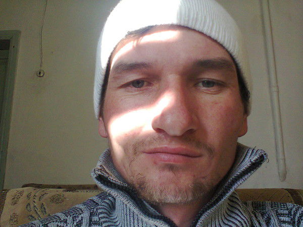 Константин Гаийнанов