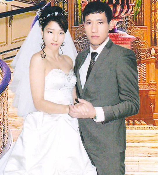 Акбота Назарова