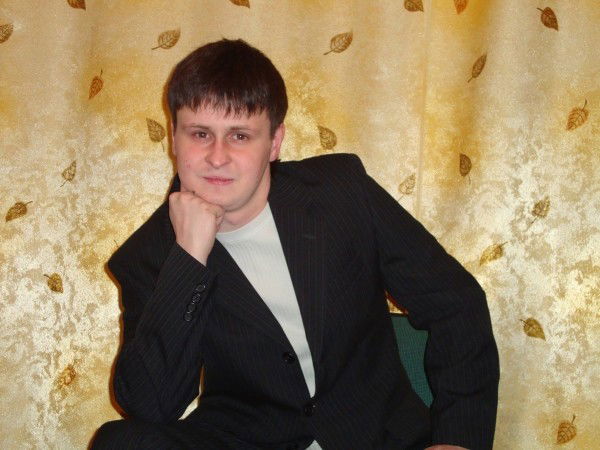 Илья Головчук