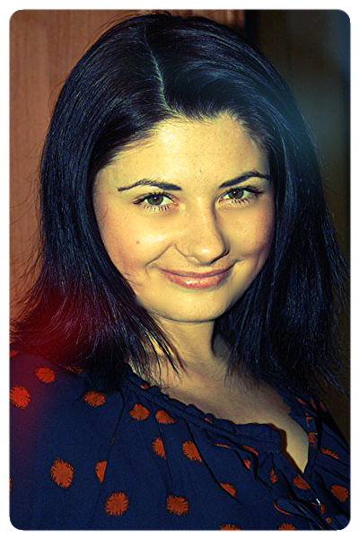 Яна Жебровская