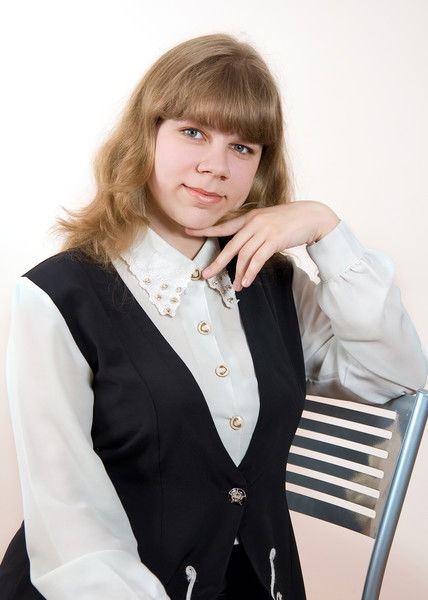 Диана Кораблёва