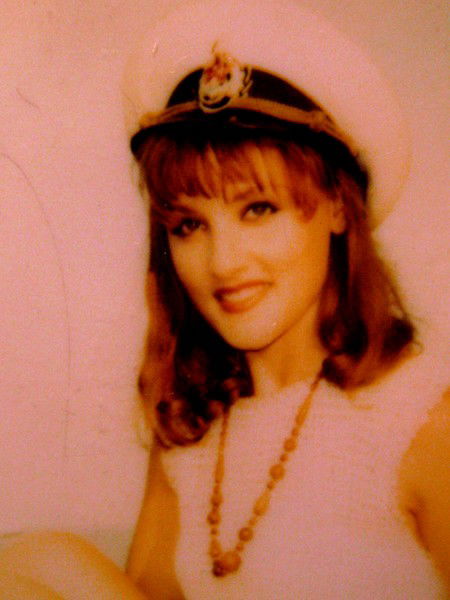 Светлана Рогова