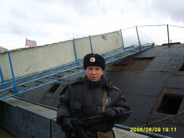 Владимир Филинков