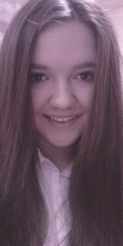 Маша Лисогор