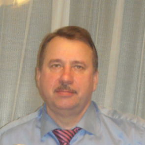 Виктор Смоленский