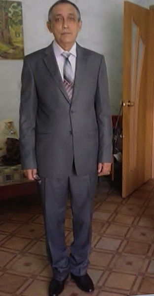 Марат Гайнутдинов