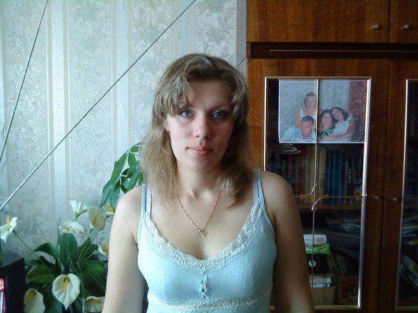 Юлия Корабельникова