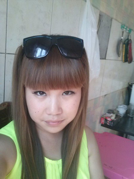 Саргылаана Третьякова