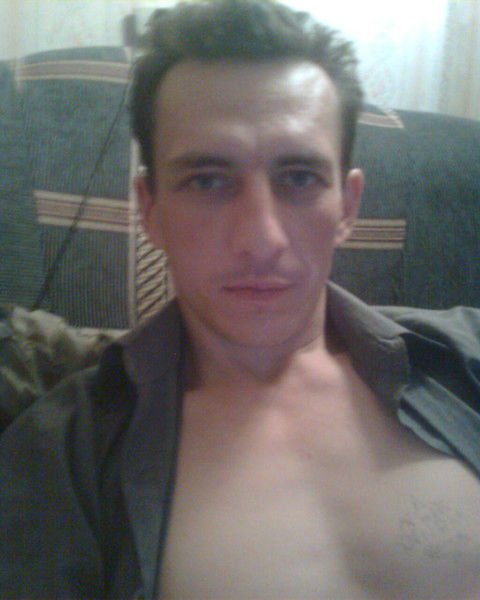 Алексей Морозов