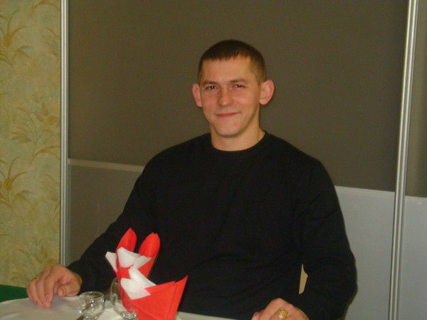 Александр Амелюшенко