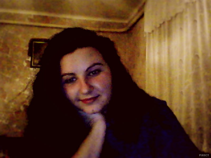 Марина Мариночка