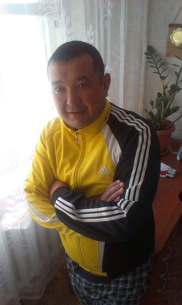 Айдар Кубенов