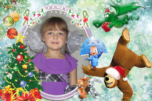 Елена Вершкова