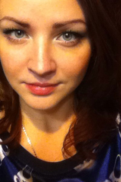 Оксана Павлова