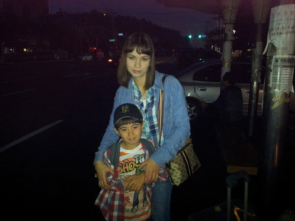 Вика Гневашева