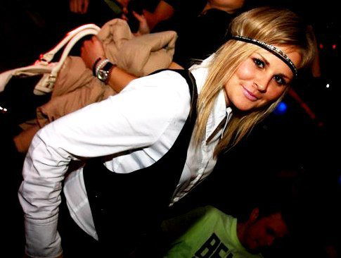 Юлия Шепотько