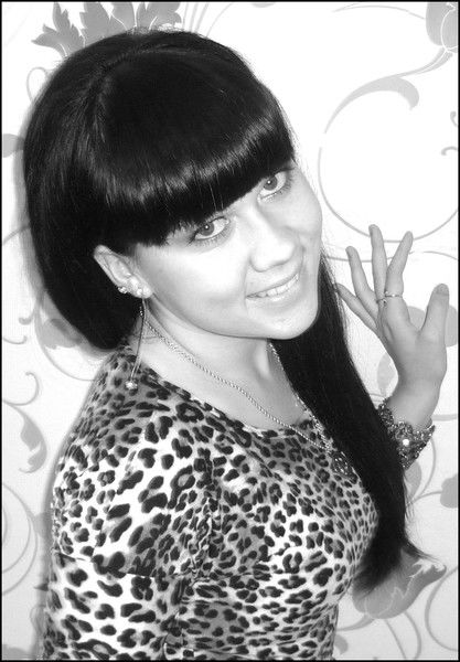 Марина Гришина