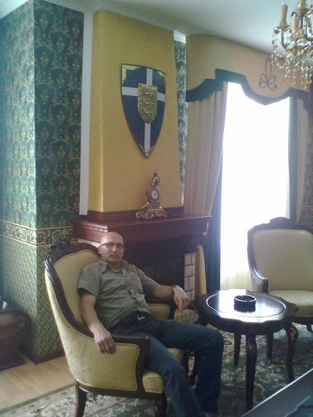 Дима Дорошаев