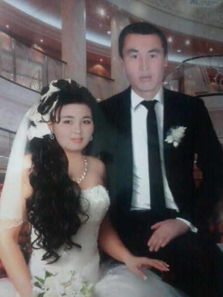 Айганым Токсейтова