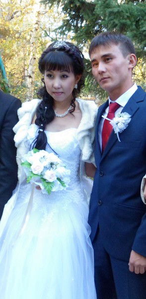 Куралай Жампеисова