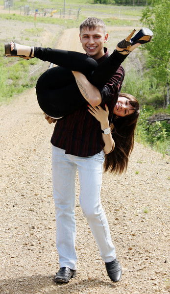 Виктория Квартыч