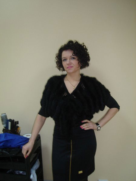 Светлана Кузема